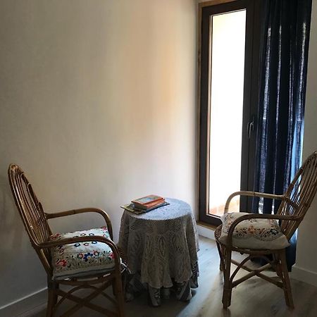 Casa 1860 Candeleda Eksteriør bilde