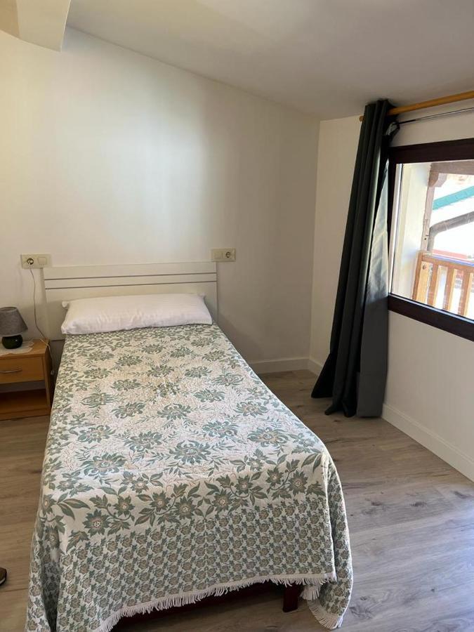 Casa 1860 Candeleda Eksteriør bilde