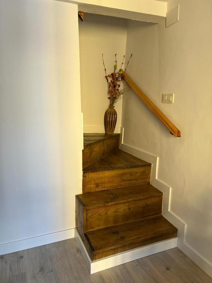 Casa 1860 Candeleda Eksteriør bilde