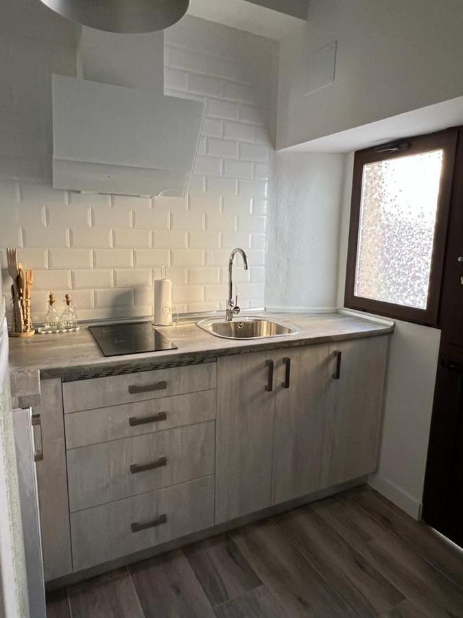 Casa 1860 Candeleda Eksteriør bilde