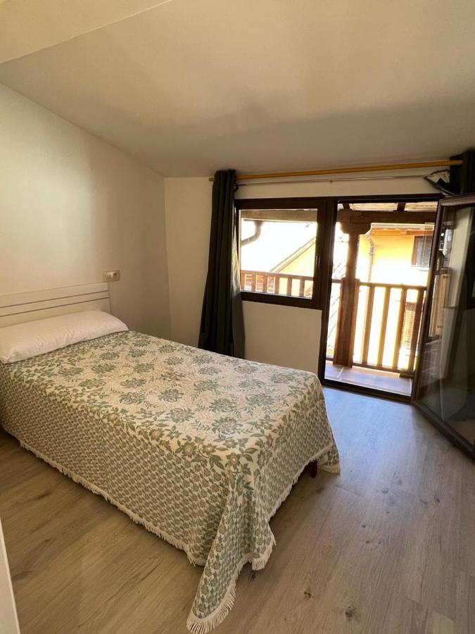 Casa 1860 Candeleda Eksteriør bilde